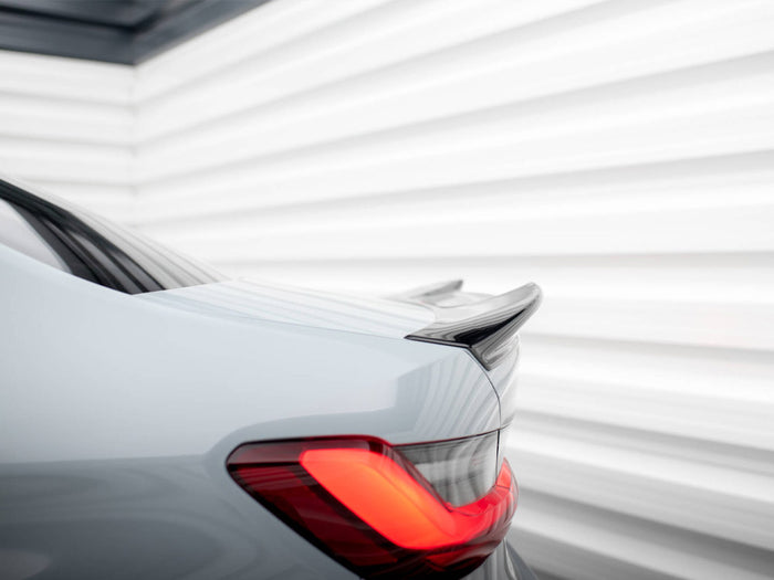 BMW M340i / 3 M-Pack / M3 Sedan G20 Spoiler CAP 3D - Maxton Design