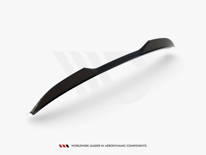 BMW M340i / 3 M-Pack / M3 Sedan G20 Spoiler CAP 3D - Maxton Design