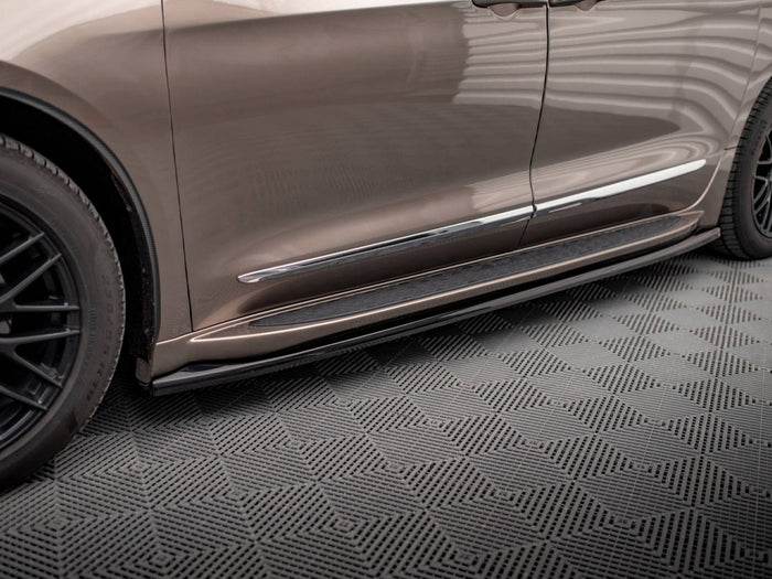 Chrysler Pacifica Mk2 Side Skirts Diffusers - Maxton Design
