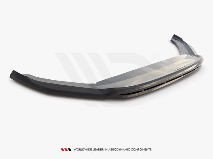 VW Taigo R-Line Mk1 Front Splitter - Maxton Design
