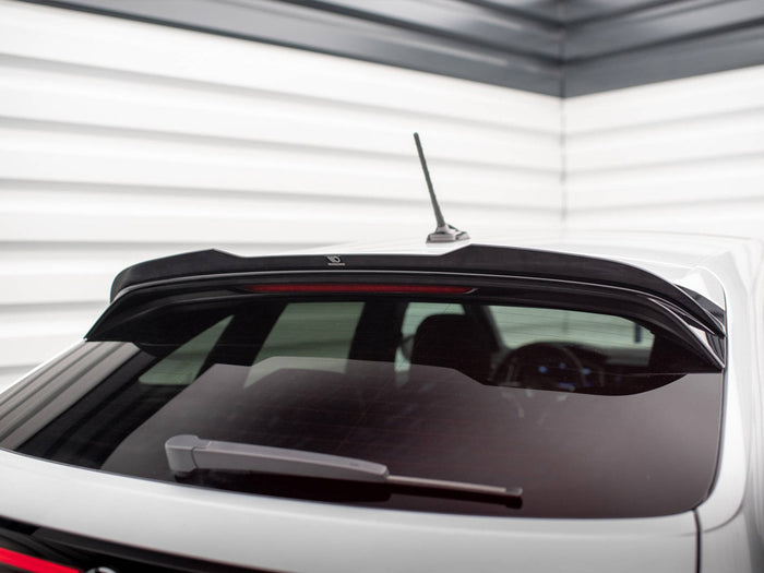 VW Taigo R-Line Mk1 Spoiler CAP - Maxton Design