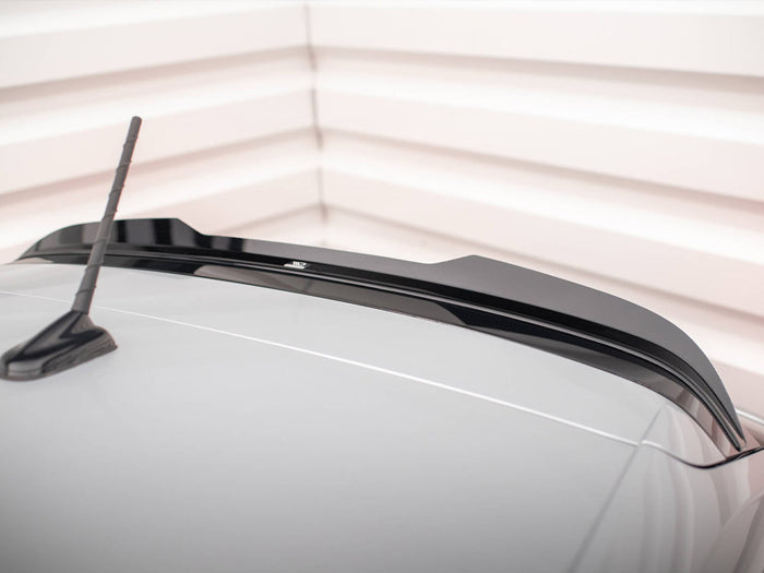 VW Taigo R-Line Mk1 Spoiler CAP - Maxton Design