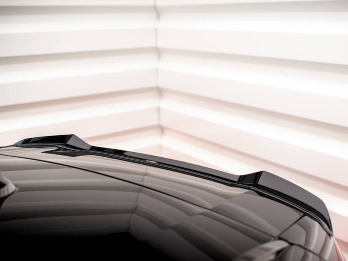 BMW X3 G01 Spoiler CAP - Maxton Design