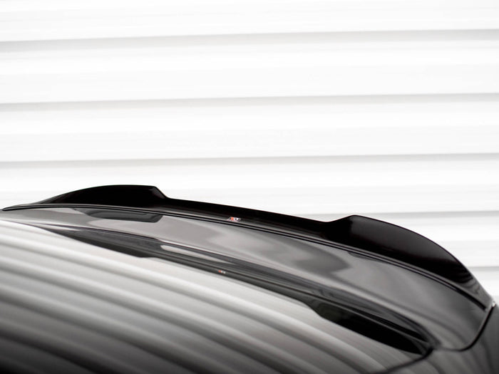 BMW 4 Gran Coupe Standard / M-Pack F36 Spoiler CAP 3D - Maxton Design