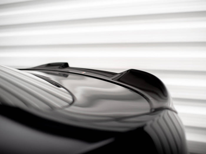 BMW 4 Gran Coupe Standard / M-Pack F36 Spoiler CAP 3D - Maxton Design