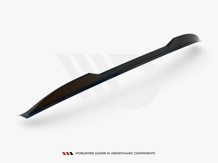 BMW 4 Gran Coupe Standard / M-Pack F36 Spoiler CAP 3D - Maxton Design