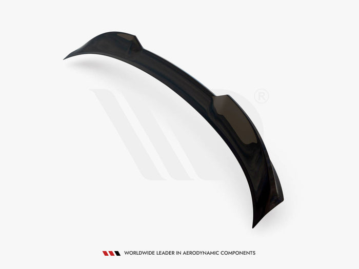 BMW 4 Gran Coupe Standard / M-Pack F36 Spoiler CAP 3D - Maxton Design