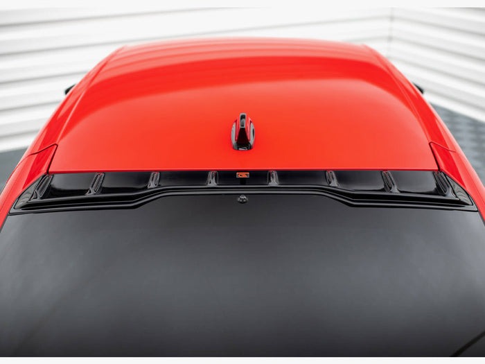 Honda Civic Type-R Mk 11 Rear Window Extension - Maxton Design