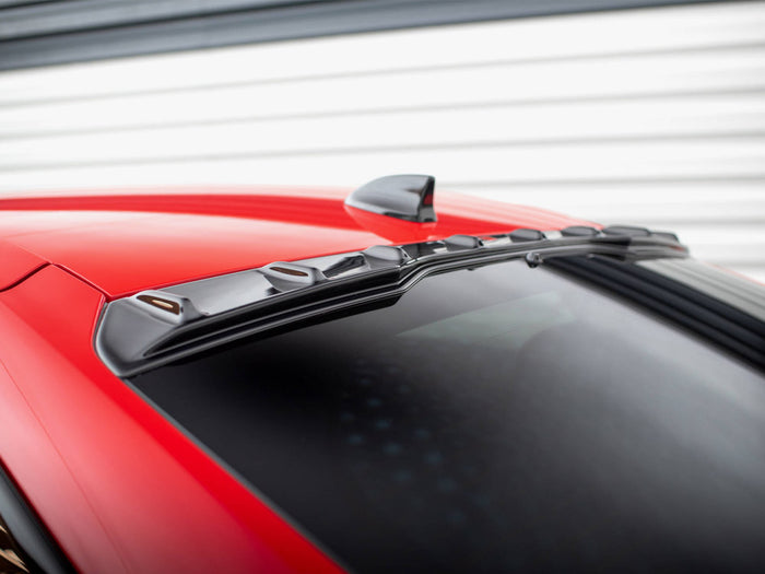 Honda Civic Type-R Mk 11 Rear Window Extension - Maxton Design