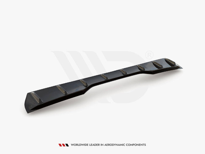 Honda Civic Type-R Mk 11 Rear Window Extension - Maxton Design