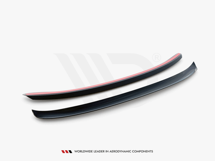Honda Civic Type-R Mk 11 Upper Spoiler CAP - Maxton Design