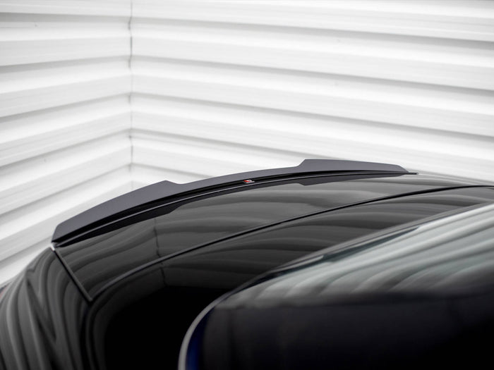 Mercedes CLK Cabriolet A209 Spoiler CAP - Maxton Design