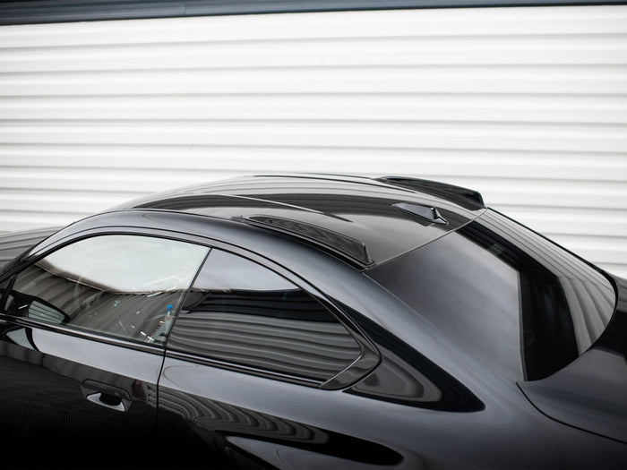 BMW M2 G87 Short Roof Rails - Maxton Design