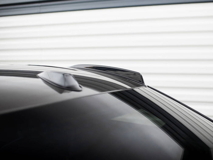 BMW M2 G87 Short Roof Rails - Maxton Design