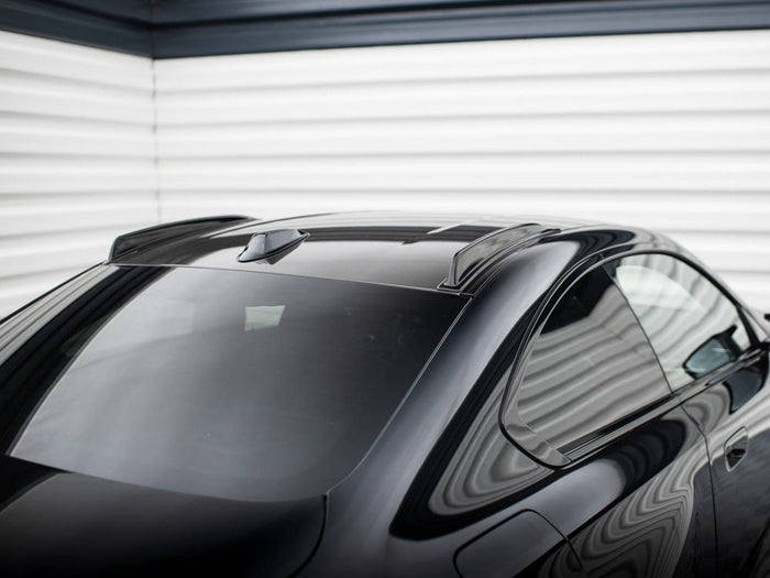 BMW M2 G87 Short Roof Rails - Maxton Design