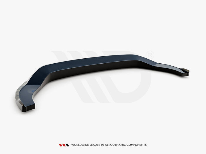 VW Multivan T7 Front Splitter V.1 - Maxton Design