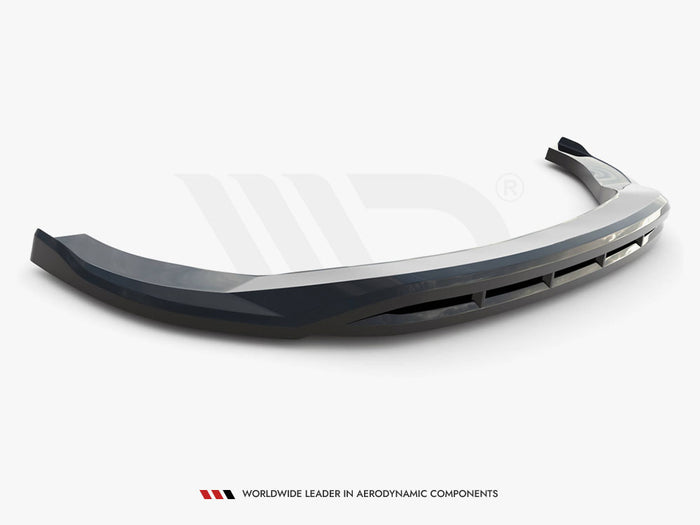 VW Multivan T7 Front Splitter V.1 - Maxton Design