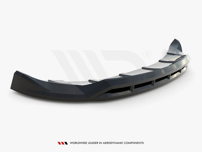 Front Splitter Land Rover Discovery HSE Mk5 - Maxton Design
