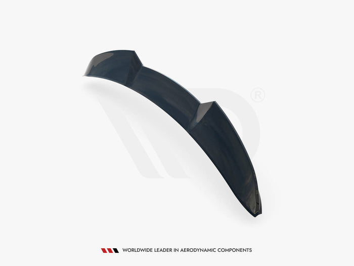 Spoiler CAP 3D Mercedes-Benz A AMG-Line W176 Facelift - Maxton Design