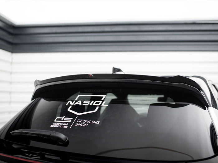 Toyota Yaris GR Sport Mk4 Spoiler CAP - Maxton Design