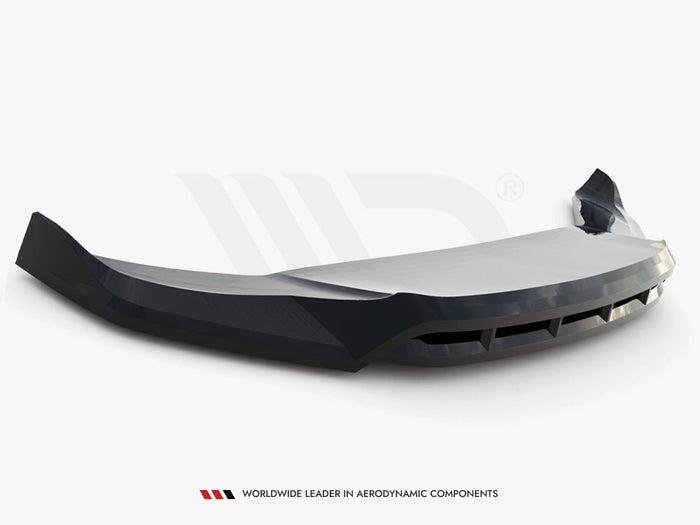 Maserati Grecale GT / Modena Mk1 Front Splitter - Maxton Design