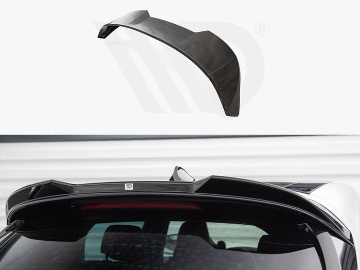 Maserati Grecale GT / Modena Mk1 Spoiler CAP 3D - Maxton Design