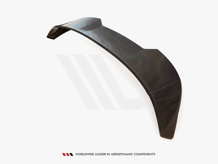 Maserati Grecale GT / Modena Mk1 Spoiler CAP 3D - Maxton Design