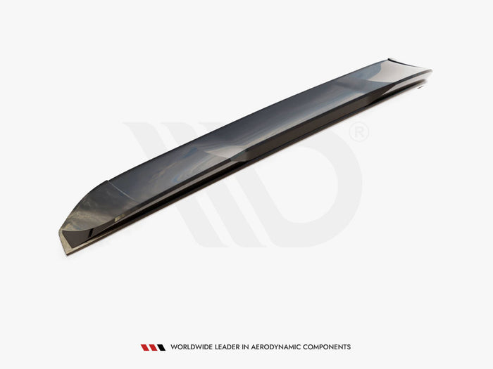 Maserati Grecale GT / Modena Mk1 Spoiler CAP 3D - Maxton Design