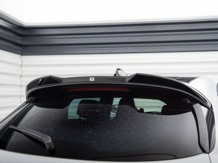Maserati Grecale GT / Modena Mk1 Spoiler CAP 3D - Maxton Design
