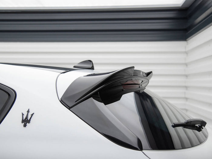 Maserati Grecale GT / Modena Mk1 Spoiler CAP 3D - Maxton Design