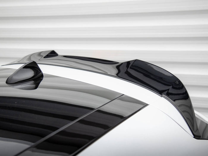 Maserati Grecale GT / Modena Mk1 Spoiler CAP 3D - Maxton Design