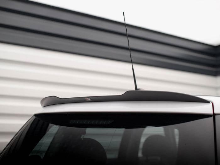 Spoiler CAP Mini Cooper Countryman R60 Facelift - Maxton Design
