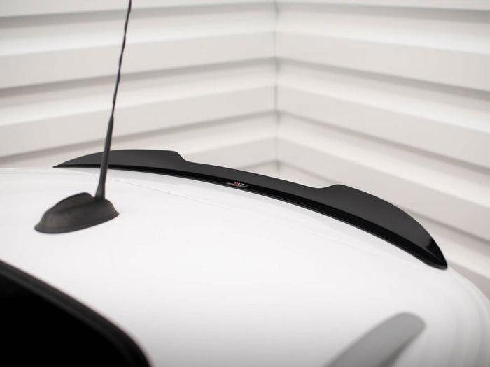 Spoiler CAP Mini Cooper Countryman R60 Facelift - Maxton Design