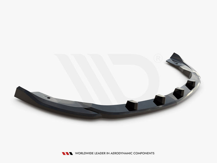 Front Splitter Mercedes-Benz Citan Mk1 - Maxton Design