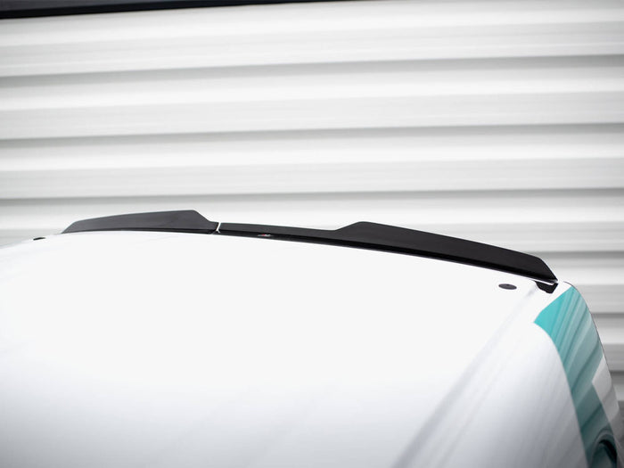 Spoiler CAP Mercedes-Benz Citan Mk1 - Maxton Design