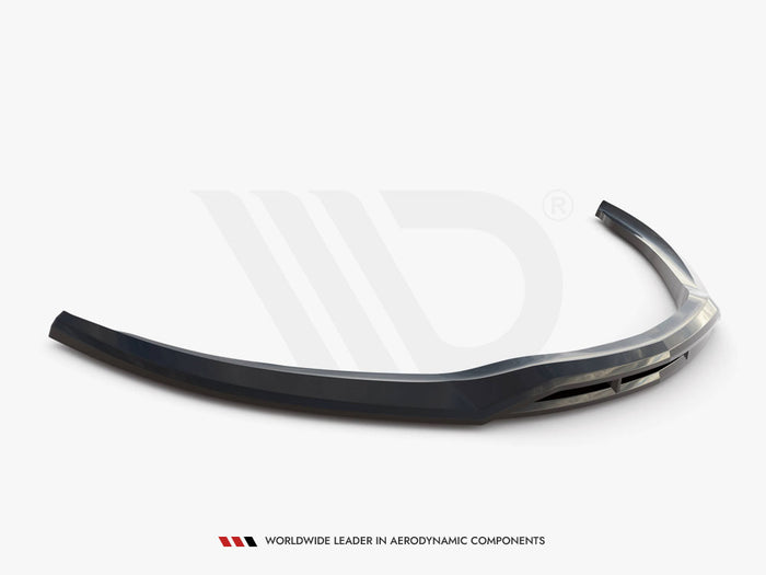 Opel Insignia OPC-Line Mk1 Front Splitter - Maxton Design