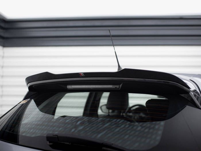 Opel Corsa F (Mk6) Spoiler CAP - Maxton Design