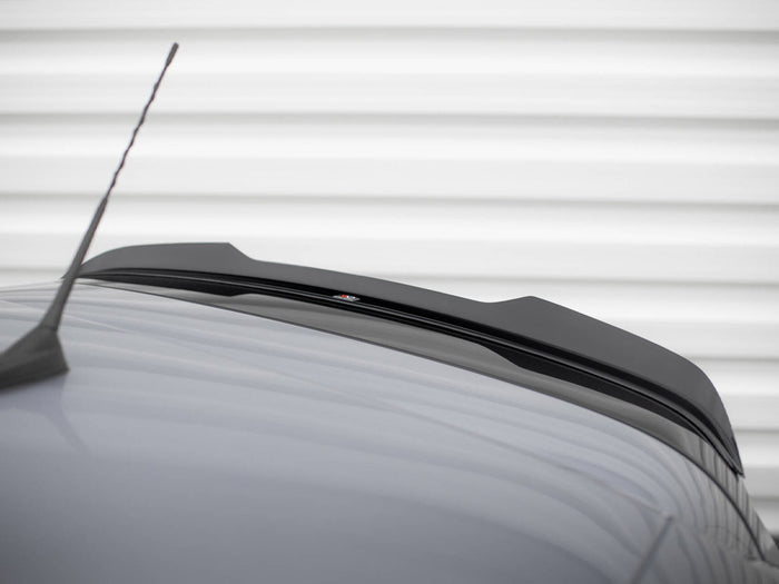Opel Corsa F (Mk6) Spoiler CAP - Maxton Design