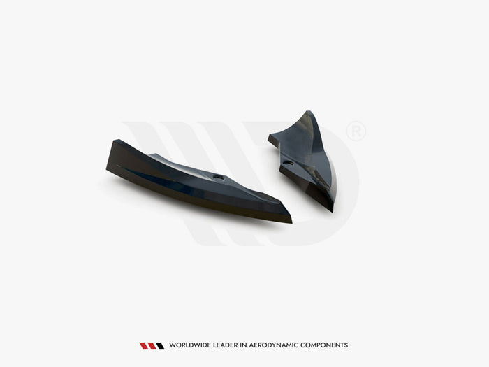 Rear Side Splitters V.3 Cupra Formentor Mk1 - Maxton Design