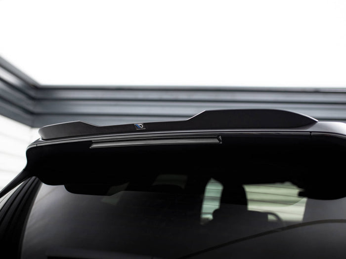 BMW iX M-Pack i20 Spoiler CAP - Maxton Design