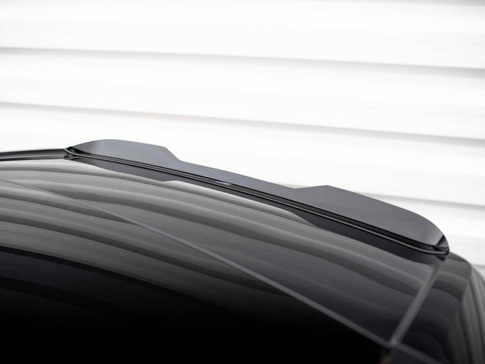 BMW iX M-Pack i20 Spoiler CAP - Maxton Design