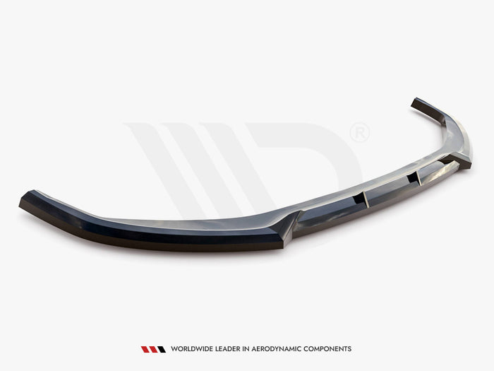 Mazda CX-60 Mk1 Front Splitter V.1 - Maxton Design