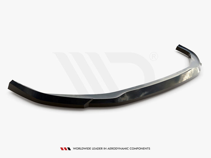 Mazda CX-60 Mk1 Front Splitter V.2 - Maxton Design
