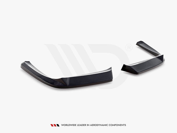 Chevrolet Corvette C5 Rear Side Splitters - Maxton Design