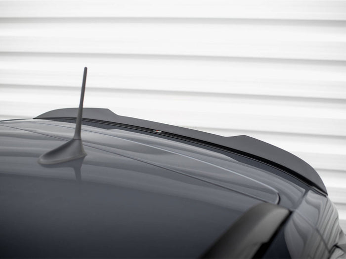 Jeep Compass Limited Mk2 Facelift Spoiler CAP - Maxton Design