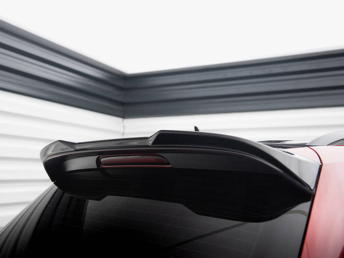 Spoiler CAP 3D Seat Tarraco FR Mk1 - Maxton Design