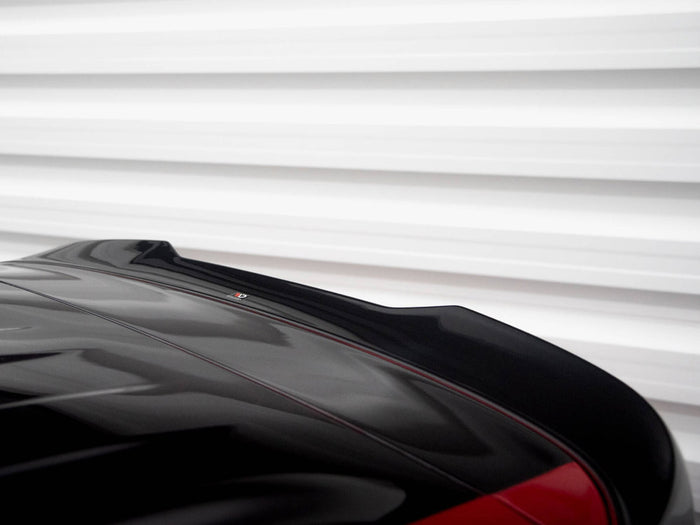 Spoiler CAP 3D Seat Tarraco FR Mk1 - Maxton Design