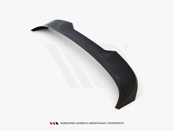 Spoiler CAP 3D Seat Tarraco FR Mk1 - Maxton Design