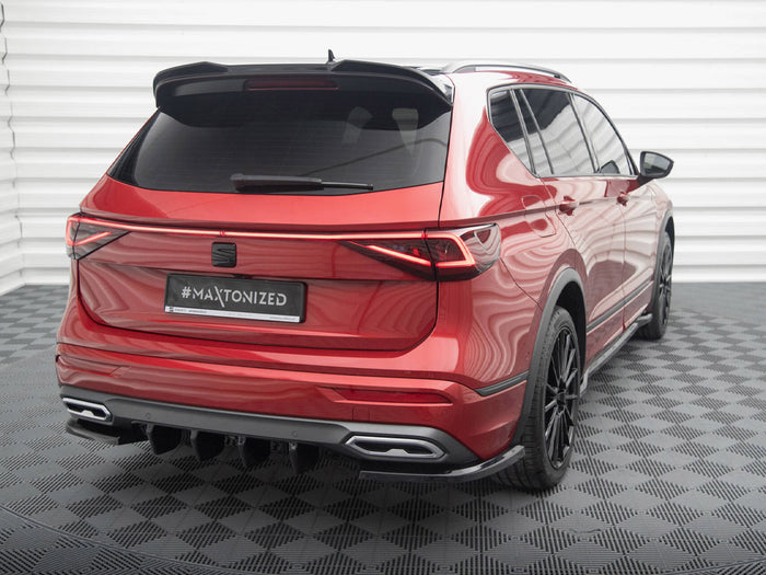 Rear Valance Seat Tarraco FR Mk1 - Maxton Design
