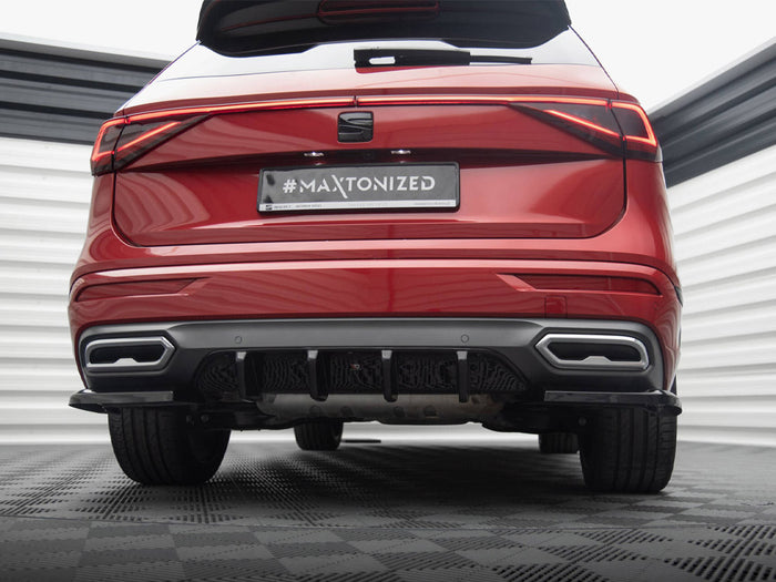 Rear Valance Seat Tarraco FR Mk1 - Maxton Design
